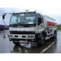 ISUZU 18000liters FTR TRACLE TRACLE